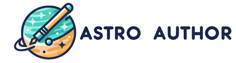 Astro Author