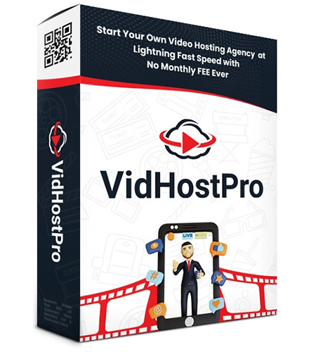 VidHostPro 2023 Review: Unveiling the Revolutionary Features & Benefits